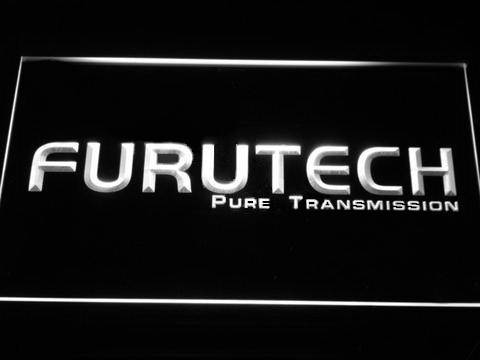 Furutech LED Neon Sign